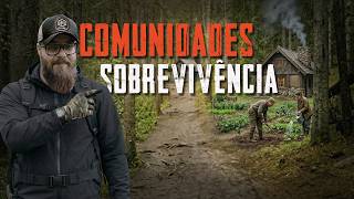 Comunidades Autônomas | Sobrevivencialismo