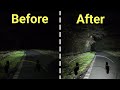 An Honest Review Of The Excellent Oxford Auxiliary Lights Motorcycle Aux Lights