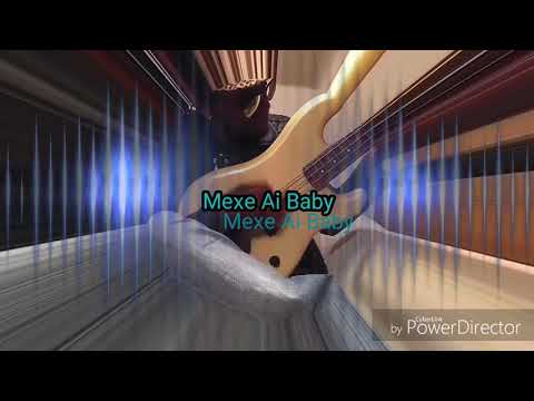 MC Livinho FT Gaab, Bricio Mexe Ai Baby Coreografia @Sorriso ProfDance