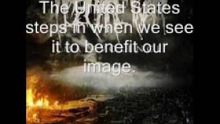 I Declare War "Extermination Process" *On-Screen Lyrics*