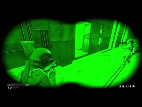 imok86hun DayZ (BUNKERTÚRA) #8