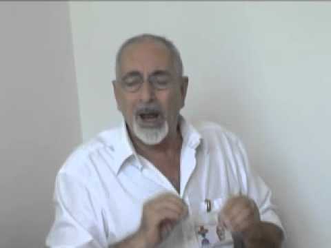 ONDA TG 21.08.2012 - FACCHINI SU TRASFERIMENTO REPARTI OSPEDALE