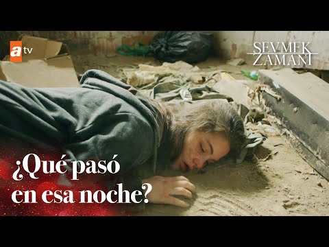¿Qué pasó con Çiğdem? - Sevmek Zamani @tvseriesespanol