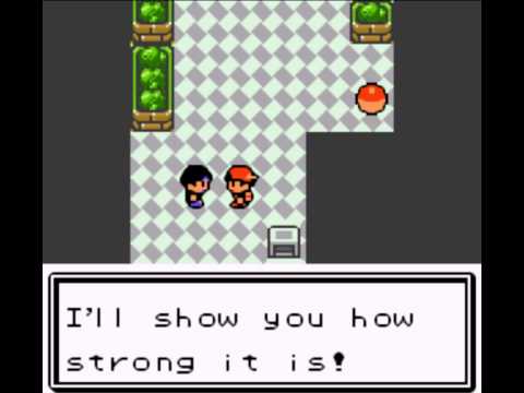 Pokemon Crystal Playthrough Part 19: Maniacs and Super Nerds