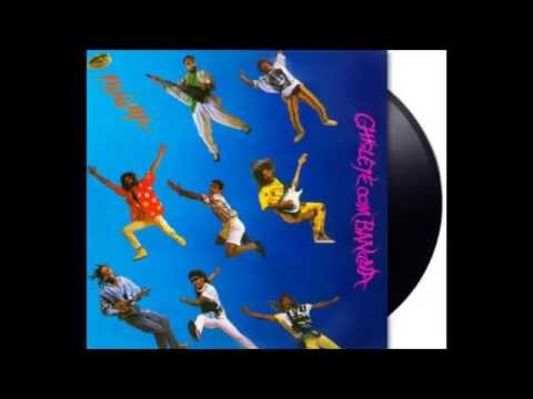 Chiclete com Banana - Fissura - 5ª Disco (Álbum Completo) 1985