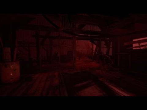 Outlast 2 Heretics Speed Are Insane On Nightmare Mode