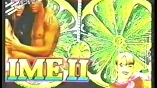 I'LL BE YOUR - LIME(DJ COCUEY)JAVIER GONZALEZ