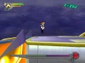 Mega Man X7 Wind Crowrang No Damage Axl S Bullet Only