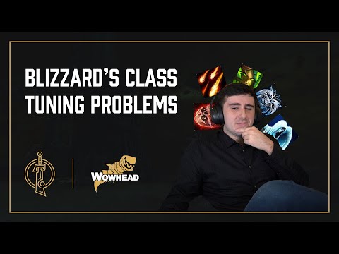 The Problem with Class Balance in 9.2 - Dratnos and Tettles Discuss