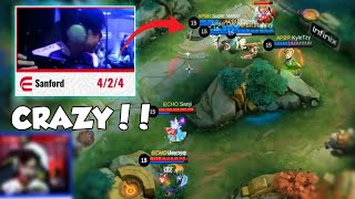 THIS IS THE CRAZIEST MATCH IN MPL PH S13 - INTENSE. . .🤯