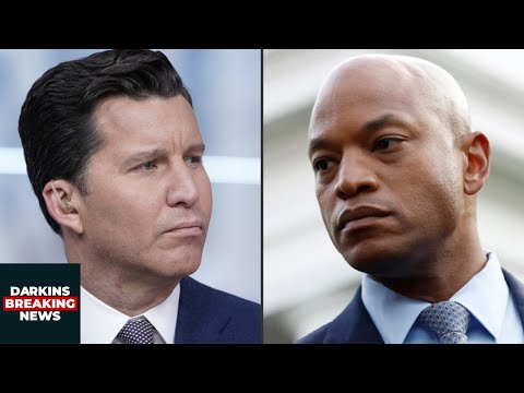 Democrat GOLDEN BOY Wes Moore LIES about BRONZE STAR Will Cain CALLS HIM OUT