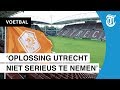 AZ overvalt Ajax en KNVB-top
