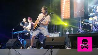 The Moffatts - Walking Behind (Live in Cebu)