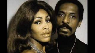 Ike and Tina Turner - Crazy 'bout You Baby