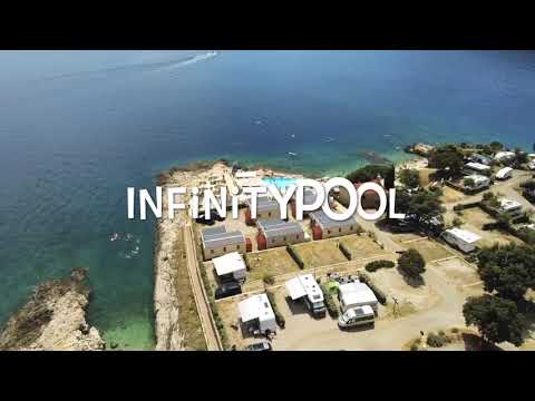 Camping Sveta Marina 2020