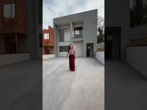 Vídeo - Sobrado com 3 dormitórios à venda, 128 m² por R$ 900.000,00 - Condomínio Reserva Araçari - Araçariguama/SP - Sobrado em Reserva Araçari, Araçariguama - à venda - Janaina G A Marques Imóveis - ME
