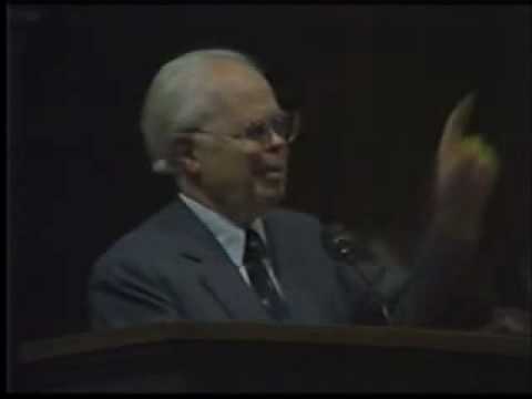 Garland, Texas - Conscience