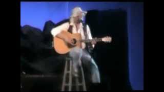 Arlo Guthrie - Darkest Hour