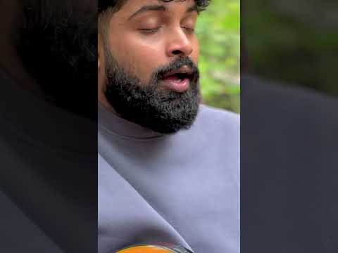 Hadawathe ida denna ( හදවතේ ඉඩදෙන්න ) Cover song - @AnushkaNavod