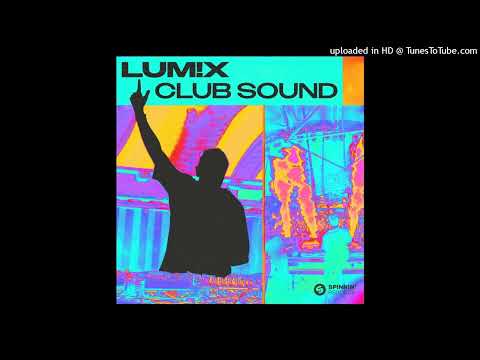 LUM!X - Club Sound (Extended Mix)