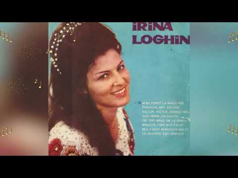 IRINA LOGHIN 🎵 M-au cerut la maica doi 🌷🌱 Album full 🎶💿