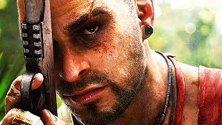 Far Cry 3 Gameplay German PC ULTRA Settings - Vaas Montenegro