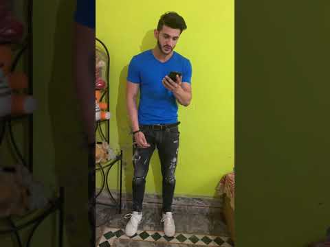 Paras Arora Introduction