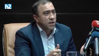 Ժողովո՛ւրդ, ցուրտ ա էս մարդու խուցը․ Արմեն Ֆերոյան։ Լրաբեր - 13․01․2026
