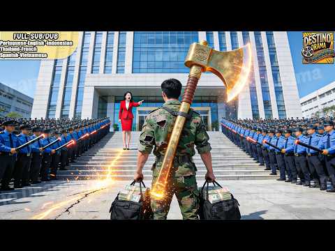 Dragon King Commando Returns, Saves His Scorned Billionaire Wife by Crushing Assassins in One Move