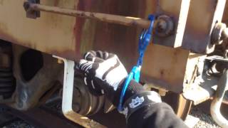 Original Scenes (Demon Hunter Cross to bear)