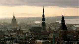 Astro&#39;n&#39;out daļa Rīgas