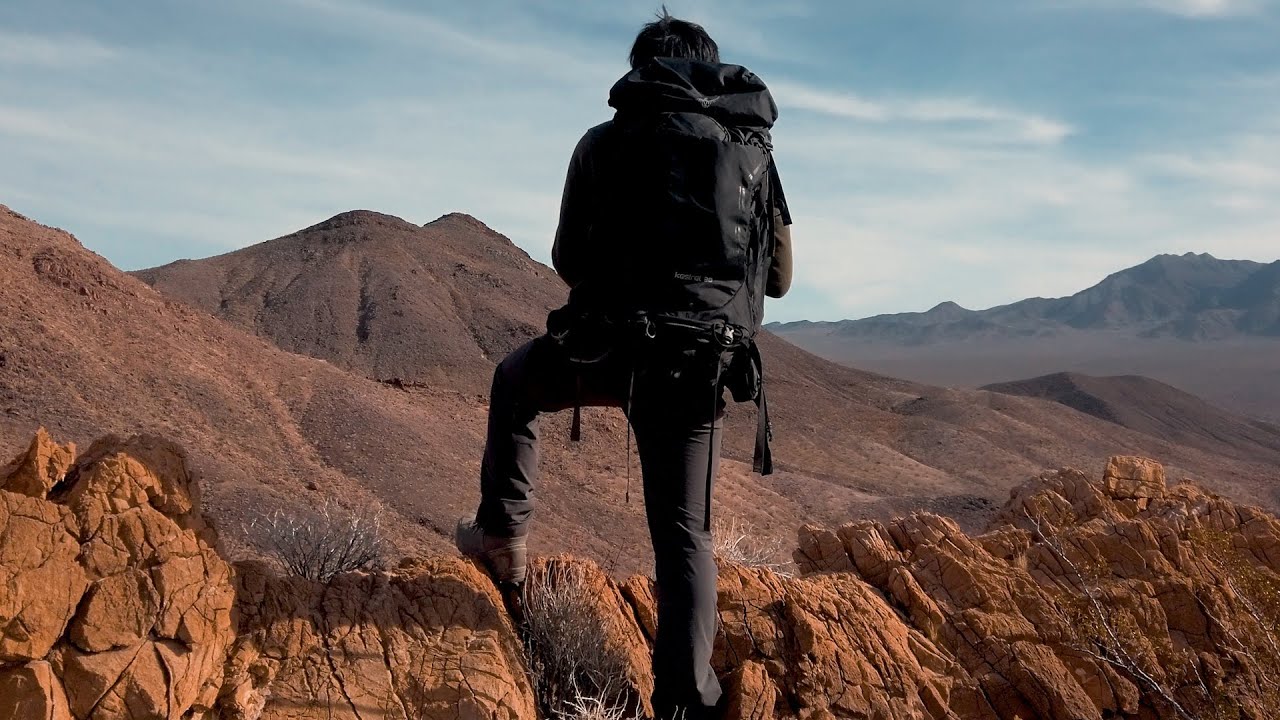 Digging Into Earth's History