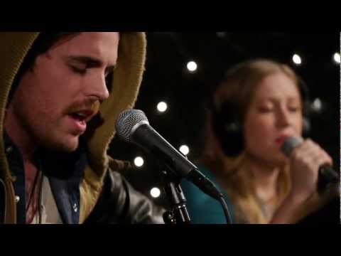 Widower - Full Performance (Live on KEXP)