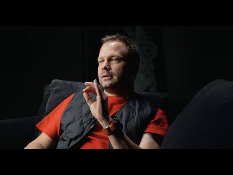 Artist interview series: Jeffrey Sutorius