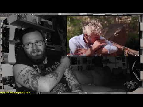 Der Traum vom Paradies - Was wurde aus den Höhlen-Hippies von La Gomera? | ARTE Mai 2023