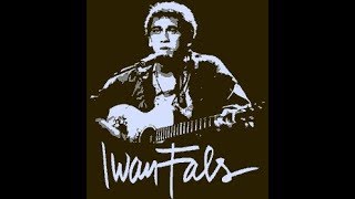 Iwan fals - Aku Di Sini