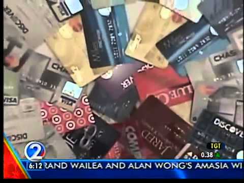 Smart Solutions: Business and Corp. Cards with Donna Kojima