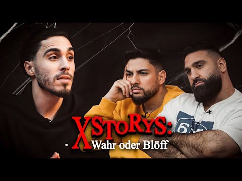 Bus Explodiert & NUR ER hat überlebt 😳 ⎮mit Ali471 - X Storys