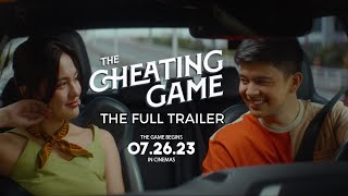 The Cheating Game (FULL TRAILER) | The Cheating Game