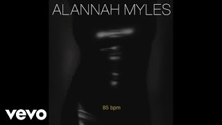 Alannah Myles - Trouble (Acoustic) (AUDIO)