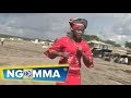Mercy Tanui Ibo Kwonget