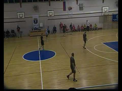 5. Kolo Druge m:tel lige (m) ORK Čelinac - RK Kaluđer Banja Luka II dio