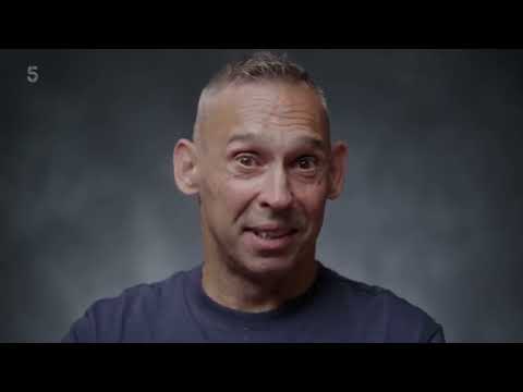 Worlds toughest prisons Stories from inside HMP Frankland prison documentary