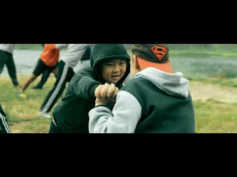 Alihan Dze   Бургэдэй хатар