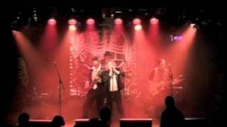 Frits Philips Band 10 - Riding on the L&N (cover: Lionel Hampton & Dan Burley)