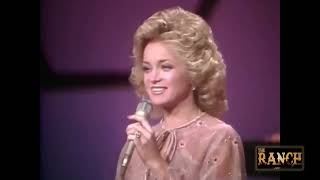 Barbara Mandrell - Sleeping Single In A Double Bed