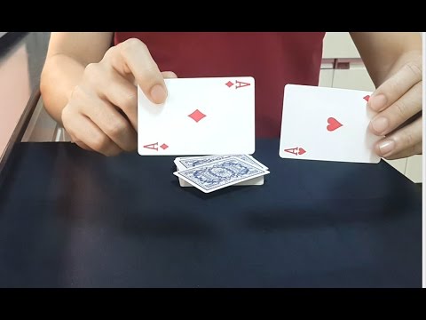 6 Awesome Magic Tricks And How To Do [Magic tutorial #22]
