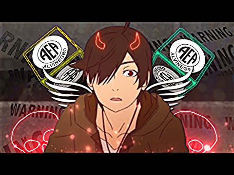 VEM PRA VIELINHA 3.0 - ANIME EDIT FUNK - (monogatari series) @Brekikk