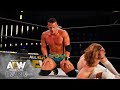 Ricky Starks Vs Ben Carter AEW Dark 9 8 20