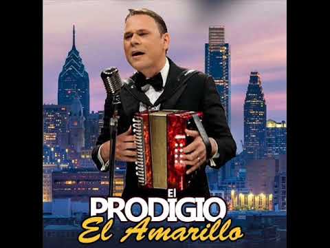El Prodigio - Ven